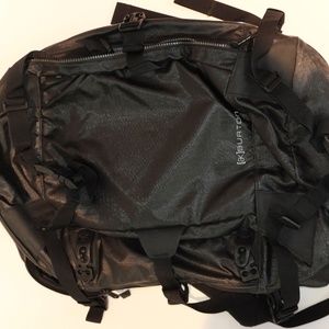 AK Burton Alpine Ski Backpack